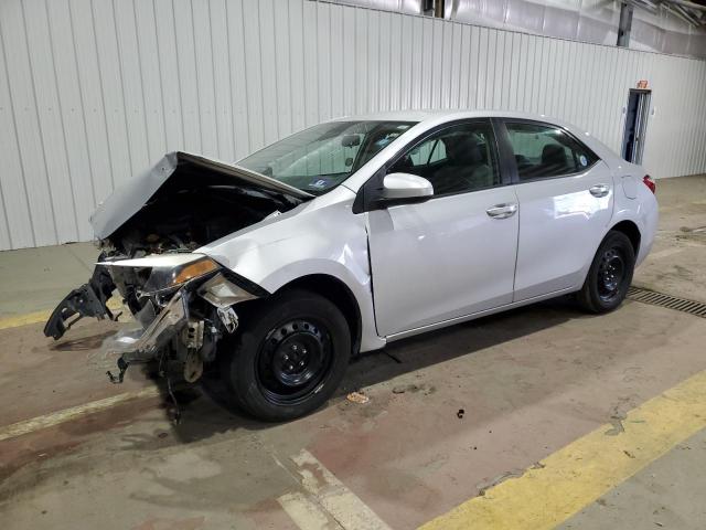 TOYOTA COROLLA L