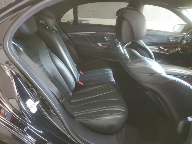 2017 MERCEDES-BENZ S 550 4MAT - WDDUG8FBXHA337288