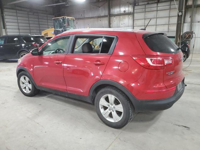Vin: kndpb3a29c7224695, lot: 53235665, kia sportage base 20122