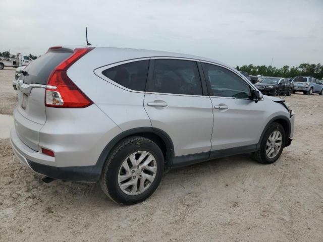 HONDA CR-V EX 2016 silver  gas 2HKRM3H50GH513811 photo #4