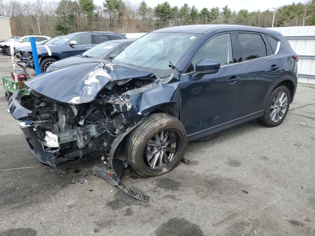 Vin: jm3kfbdm2m0471094, lot: 52715895, mazda cx-5 grand touring 2021 img_1