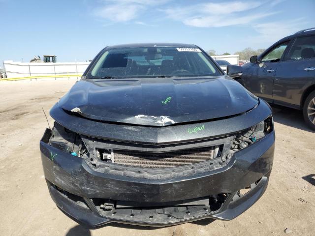 2019 CHEVROLET IMPALA 2G11Z5S34K9127365