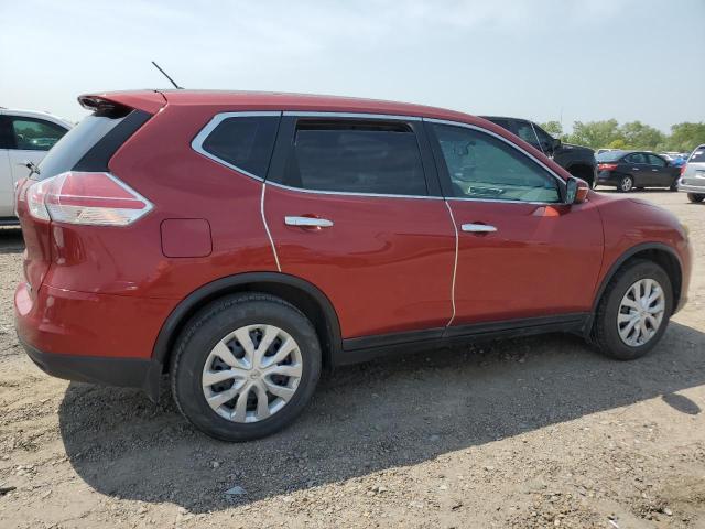 Vin: 5n1at2mt4ec820417, lot: 51632765, nissan rogue s 20143