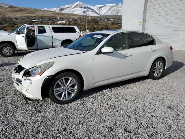 Vin: jn1cv6ap7am408926, lot: 51540295, infiniti g37 base 2010 img_1