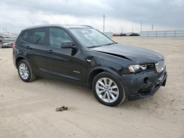 Vin: 5uxwz7c32h0v93126, lot: 53895845, bmw x3 sdrive28i 20174