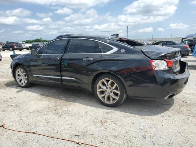 Vin: 2g1105s36k9104051, lot: 51483545, chevrolet impala premier 20192