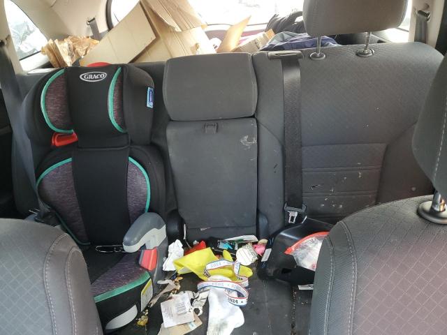 2017 KIA SORENTO LX - 5XYPGDA51HG309199