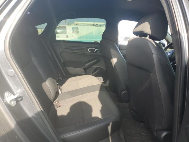 2023 HONDA CIVIC SPOR - 2HGFE2F54PH511535
