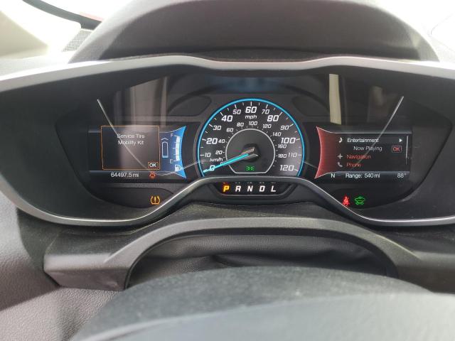 2016 FORD C-MAX SEL 1FADP5BU2GL120908