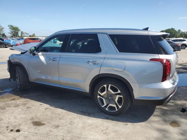 Vin: km8r44ge5pu601343, lot: 51770605, hyundai palisade sel premium 20232