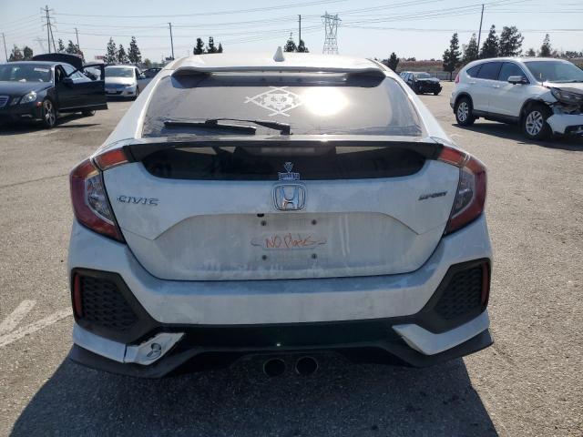 2017 HONDA CIVIC SPOR SHHFK7H42HU404532