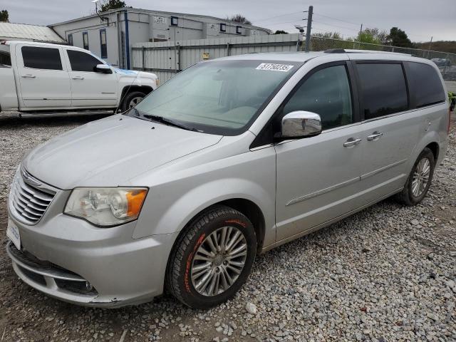 CHRYSLER TOWN & COUNTRY LIMITED