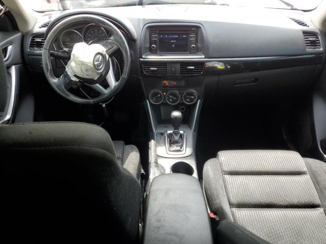 2015 MAZDA CX-5 TOURI - JM3KE2CY0F0529682