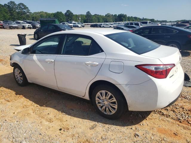 Vin: 2t1burhe1ec189742, lot: 52792375, toyota corolla l 20142
