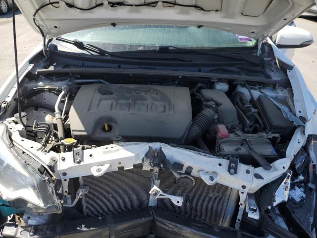 2014 TOYOTA COROLLA L - 2T1BURHE1EC158409