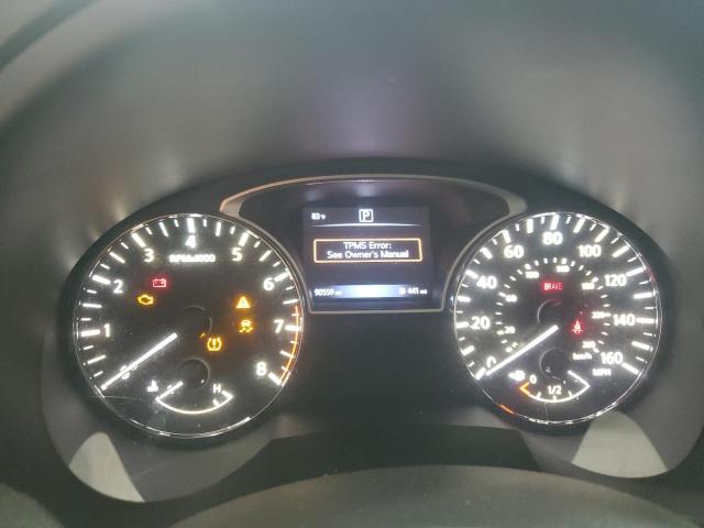 2016 NISSAN ALTIMA 2.5 - 1N4AL3AP8GN388719