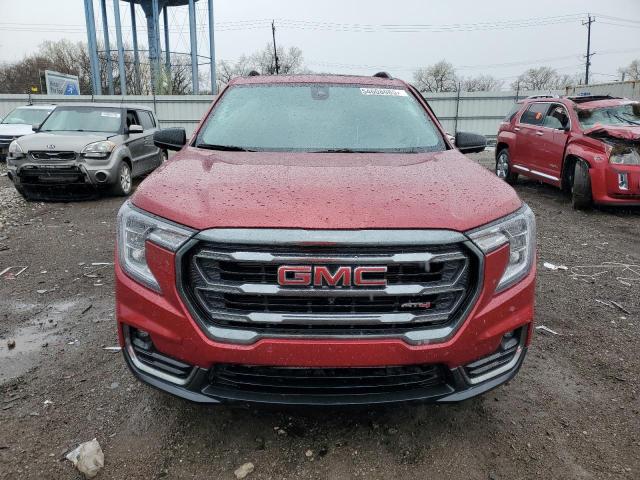 2024 GMC TERRAIN AT 3GKALYEG4RL219435