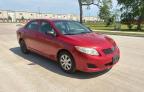TOYOTA COROLLA BASE