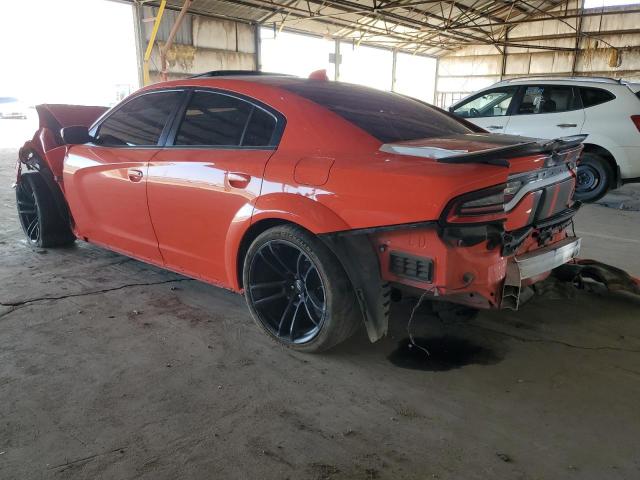 Vin: 2c3cdxgj6lh237363, lot: 52633055, dodge charger scat pack 20202