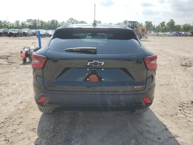 2025 CHEVROLET TRAX 2RS KL77LJEP6SC128436
