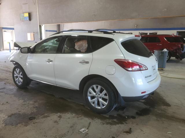Vin: jn8az1mw3cw217451, lot: 53271305, nissan murano s 20122