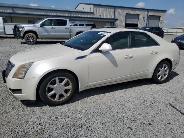 CADILLAC CTS
