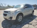 2015 CHEVROLET EQUINOX LS - 1GNALAEK3FZ118003