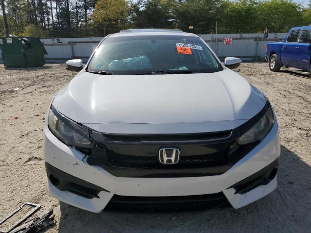2016 HONDA CIVIC EX - 2HGFC1F3XGH641382
