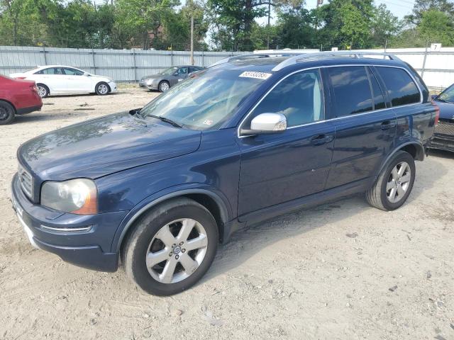 VOLVO XC90 3.2