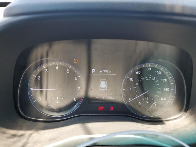 2019 HYUNDAI KONA SE - KM8K12AA4KU227675