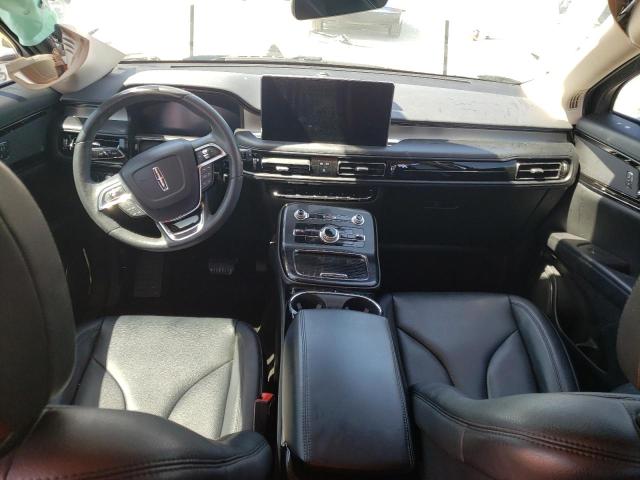 2021 LINCOLN NAUTILUS 2LMPJ6J98MBL10526