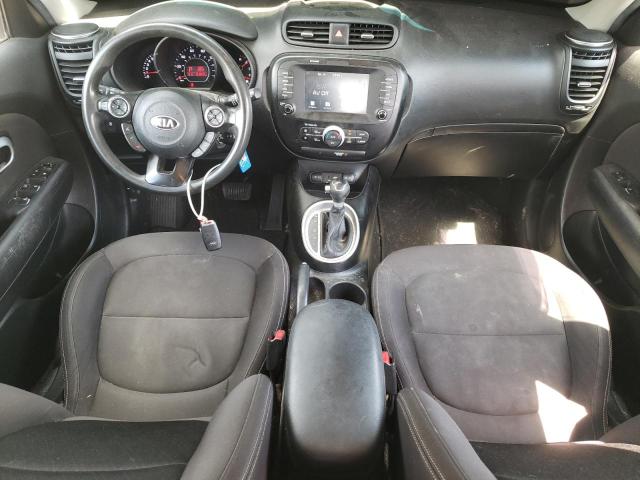 2019 KIA SOUL - KNDJN2A24K7007917