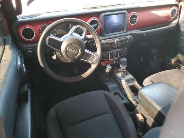 2021 JEEP WRANGLER U - 1C4HJXFG7MW590231
