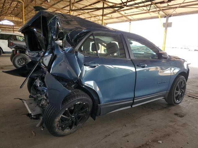Vin: 3gnaxheg8rl373976, lot: 54195365, chevrolet equinox ls 20243