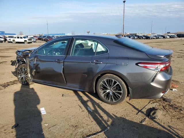 Vin: 4t1g11ak2lu869094, lot: 51489135, toyota camry se 20202