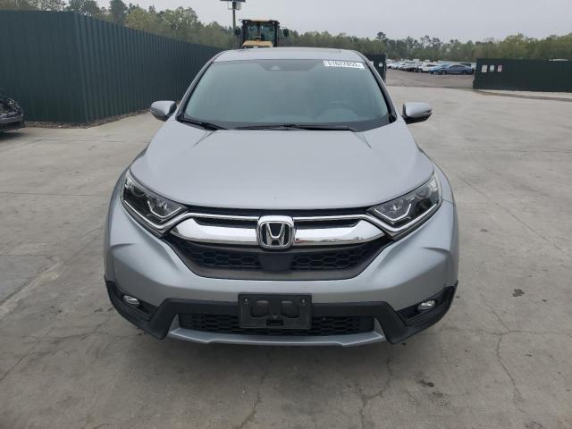 2018 HONDA CR-V EXL - 7FARW1H84JE045357
