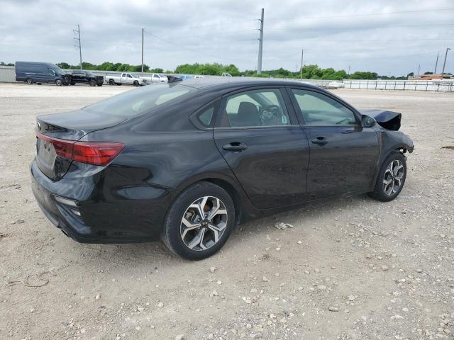 Vin: 3kpf24adxme348964, lot: 53720285, kia forte fe 20213