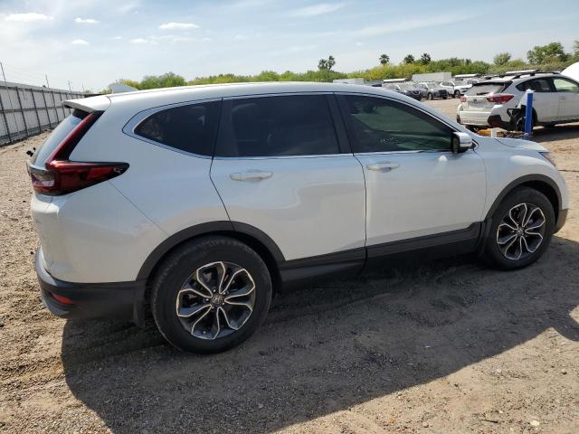 Vin: 5j6rw1h87ll009331, lot: 53005145, honda crv exl 20203