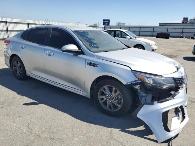 Vin: 5xxgt4l32kg358334, lot: 52551275, kia optima lx 20194