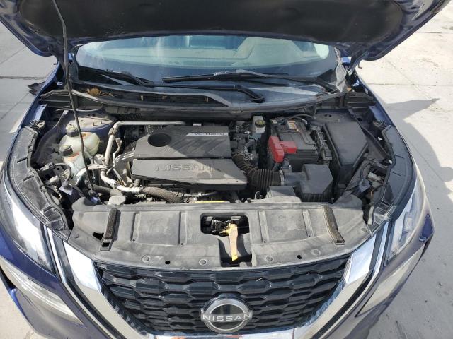 2022 NISSAN ROGUE SV JN8BT3BB5NW338552