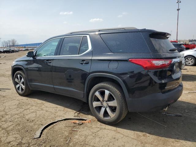 Vin: 1gnevhkw9mj266082, lot: 53355275, chevrolet traverse lt 20212