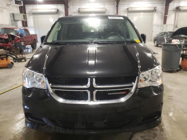 2016 DODGE GRAND CARA - 2C4RDGCG7GR370780