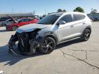 2017 HYUNDAI TUCSON LIM - KM8J33A44HU501763