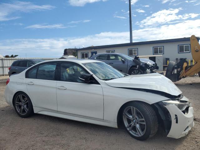 Vin: wba3a5c5xdf351884, lot: 53689325, bmw 3 series i 20134
