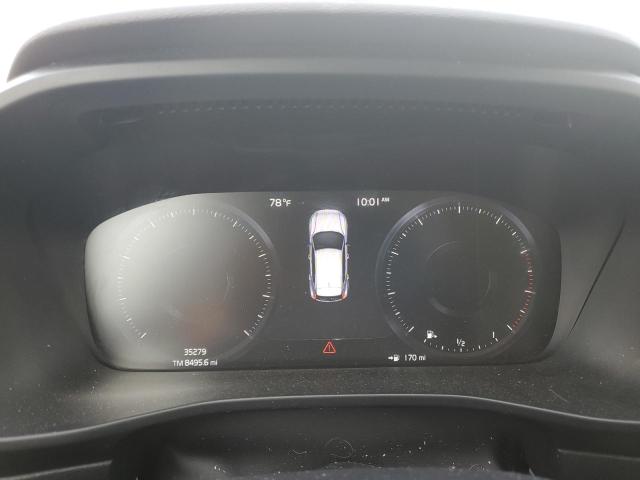 2021 VOLVO XC40 T5 MO YV4162UK5M2439826