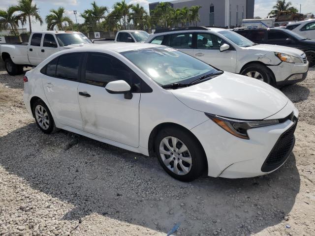 Vin: 5yfepmae7np364870, lot: 52452435, toyota corolla le 20224