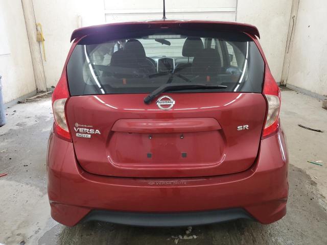 2017 NISSAN VERSA NOTE - 3N1CE2CP9HL365488