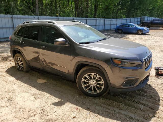 2019 JEEP CHEROKEE L - 1C4PJLLN0KD151937