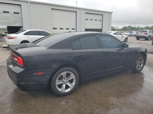 2011 DODGE CHARGER - 2B3CL3CG5BH506924