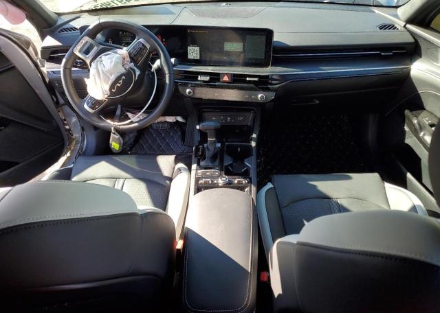 2025 KIA K5 GT LINE KNAG64J72S5280152